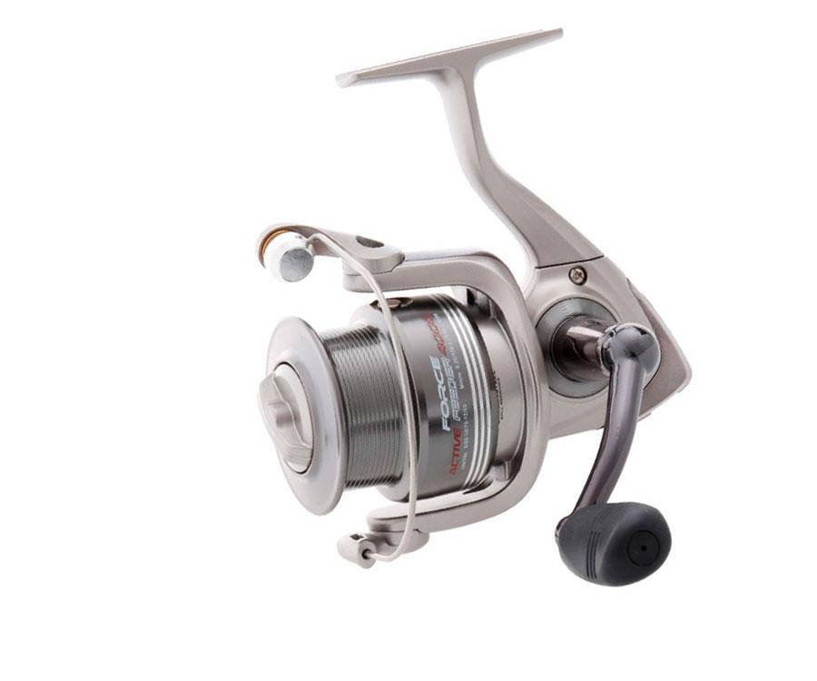 

Катушка фидерная Flagman Force Active Feeder