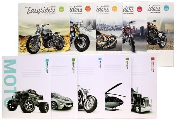 

Зошит шкільний ШКОЛЯРИК 18арк клітинка МІКС (25)