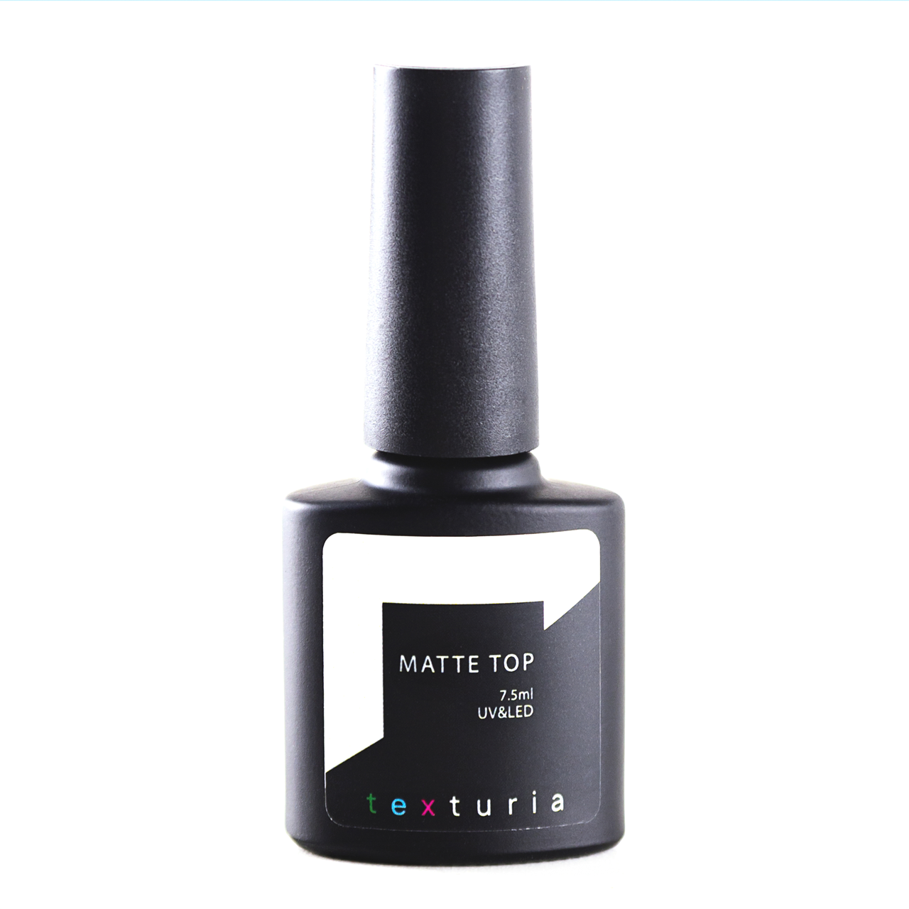 

Матовый топ 7.5 мл