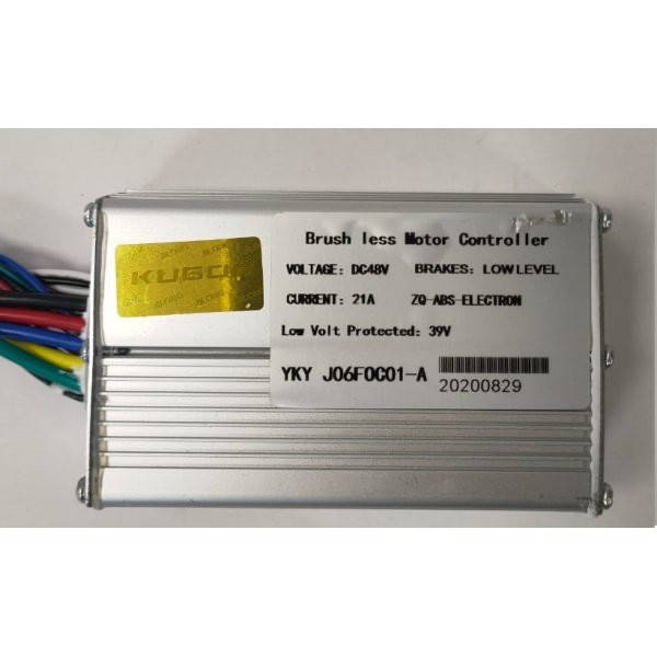 

Контроллер для электросамоката Kugoo M4/M4 PRO 2020 года 600wt