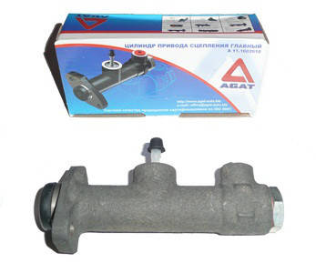 

Цилиндр главный сцепления ВАЗ 2101 - 2107