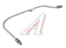 

Трубка тормозная задняя левая ВАЗ 2110 2111 2112 короткая к регулятору (Украина)