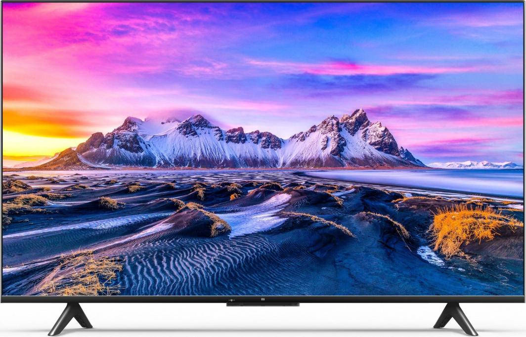 

Телевизор Xiaomi Mi TV P1 50"