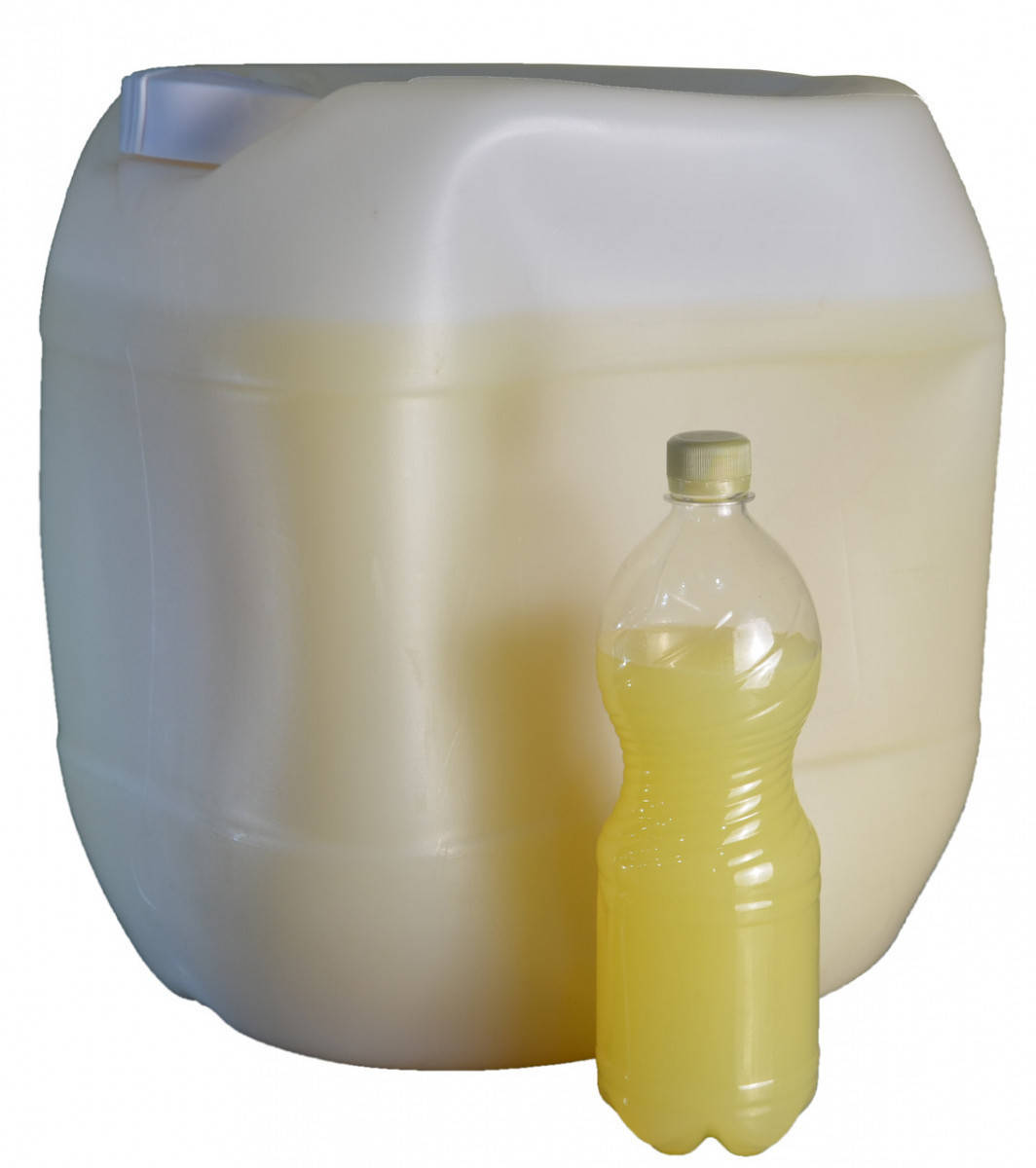 

Клей обувной резиновый (слоник) Solusion, 1 л