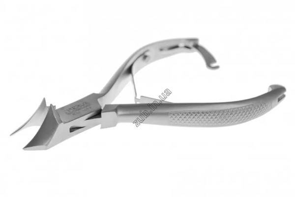 

Кусачки для вросшего ногтя Паруса ASIM REF-1469