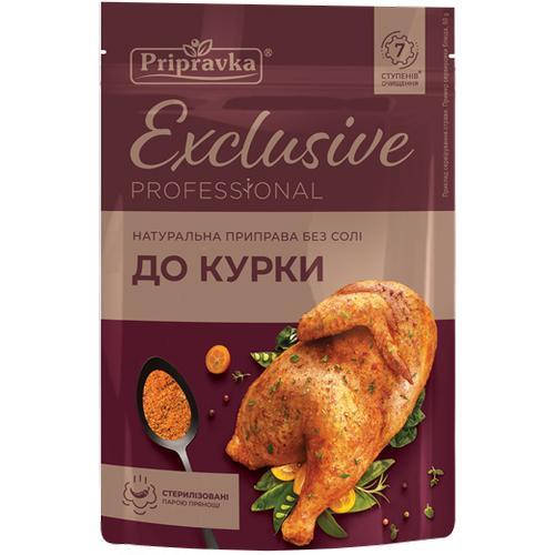 

Приправа к курице Exclusive 50г