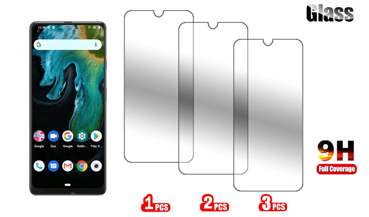 

Защитное стекло Cubot Max 3 комплект 3 шт, новогодняя скидка 35%, Прозрачный
