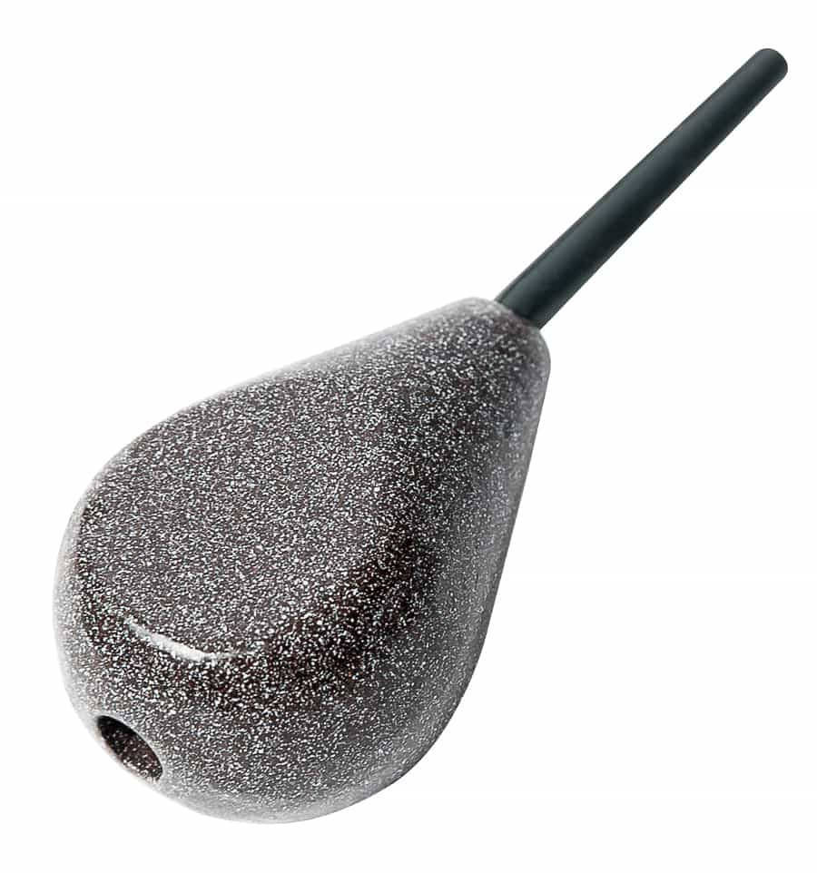 

Карповое грузило КАМЕНЬ инлайн 100 гр.