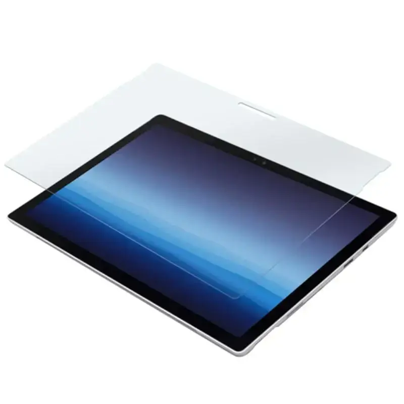

Защитное стекло CDK для Microsoft Surface Pro 8 13" (010663) (clear)
