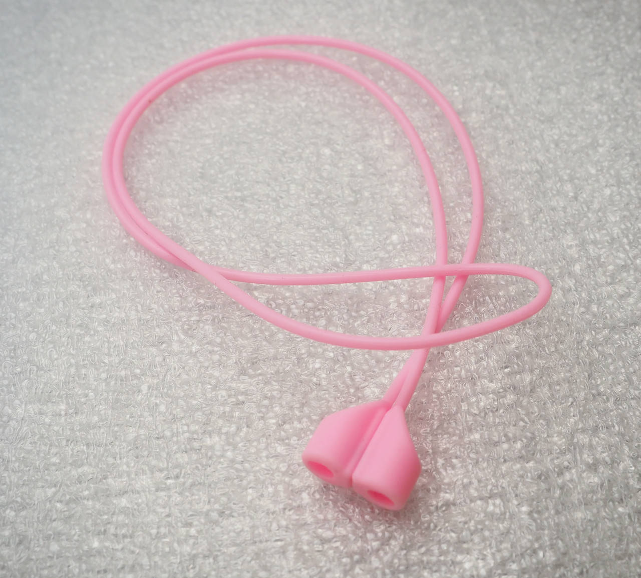 

Держатель, крепление, фиксатор для наушников TWS, AirPods, Huawei FreeBuds, Xiaomi Mi Airdots Pro и аналогов розовый