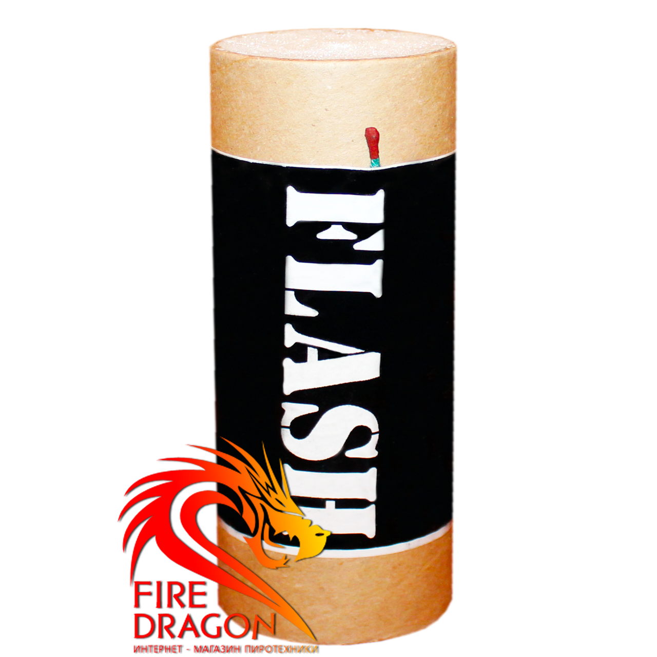 

Светошумовая граната FLASH-30, вес пиротехнической смеси: 30 грамм, эффект: взрыв с яркой вспышкой огня