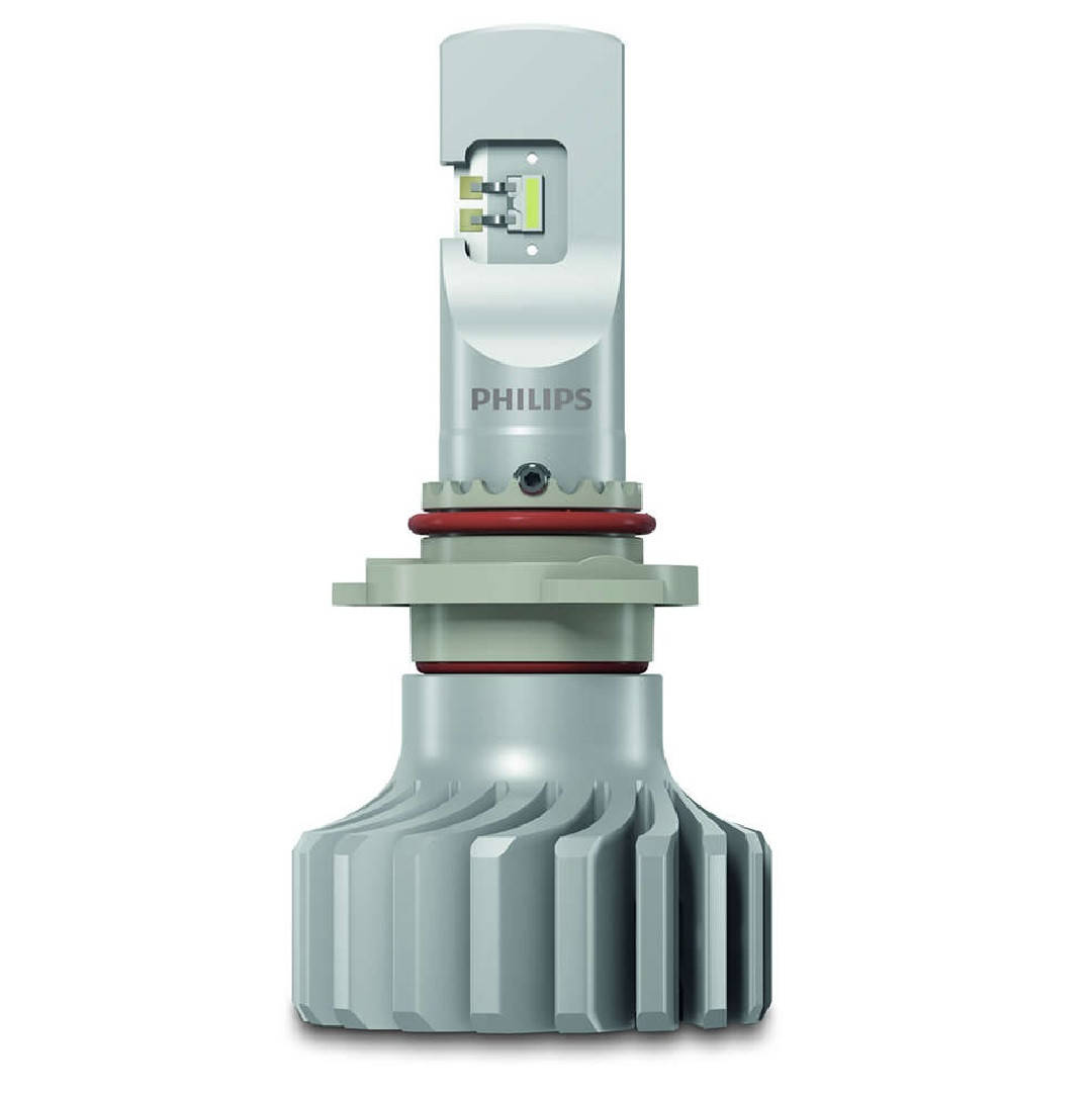 

Комплект диодных ламп PHILIPS HB3/4 11005U50CWX2 LED Ultinon Pro5000 +160%
