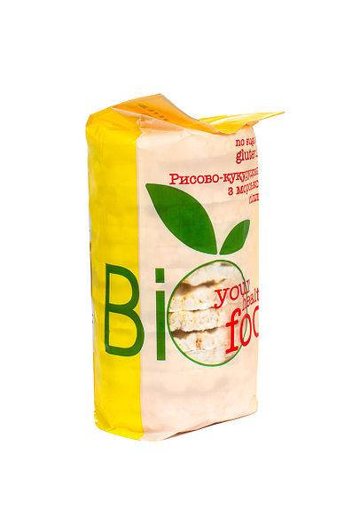 

Хлебцы Bi food в ассортименте, 100г