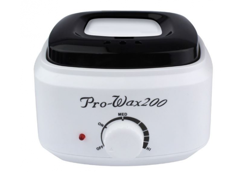 

Воскоплав Pro Wax 200