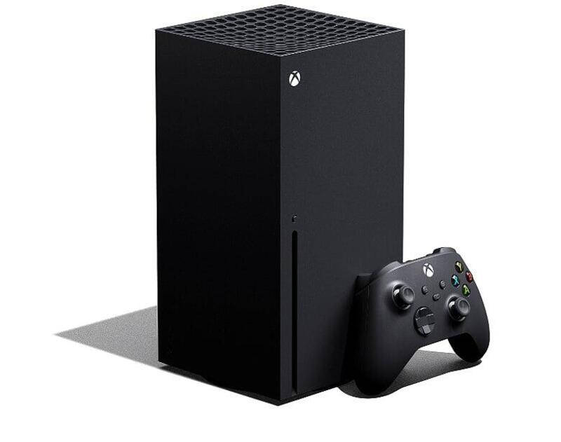 

XBOX Series X 1 Tb