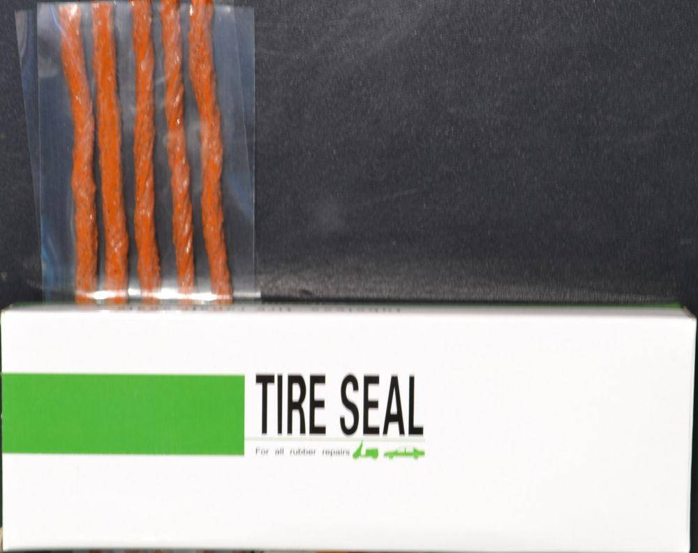 

Ремкомплект для бескамерной шины/Жгуты резиновые, армированные (шнурки), 20см