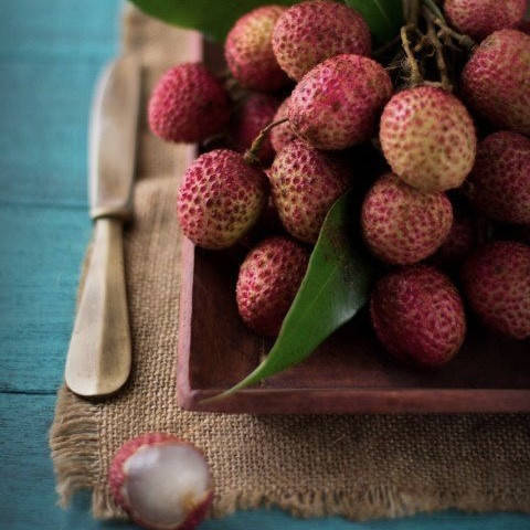

Аромаолия "Litschi & Minneola", 10 г