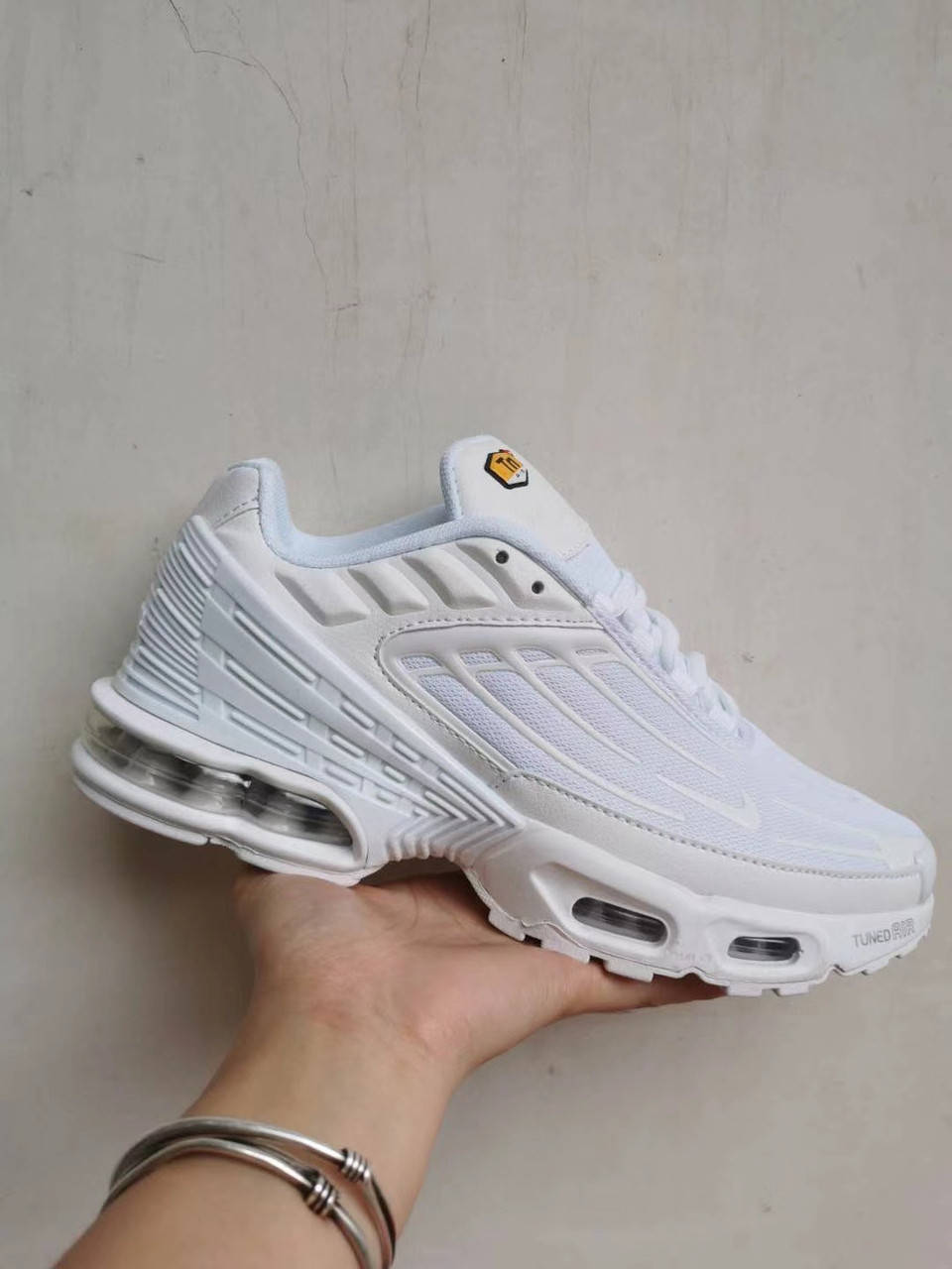 

Мужские кроссовки Nike Tn, Синий