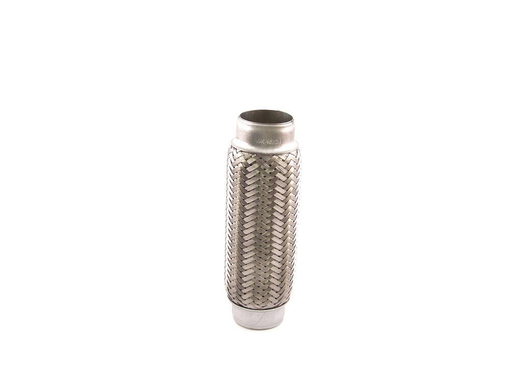 

Гофра глушителя 45х200 (2-х слойная) Accent c 99-, Getz, Matiz и другие AGK Польша