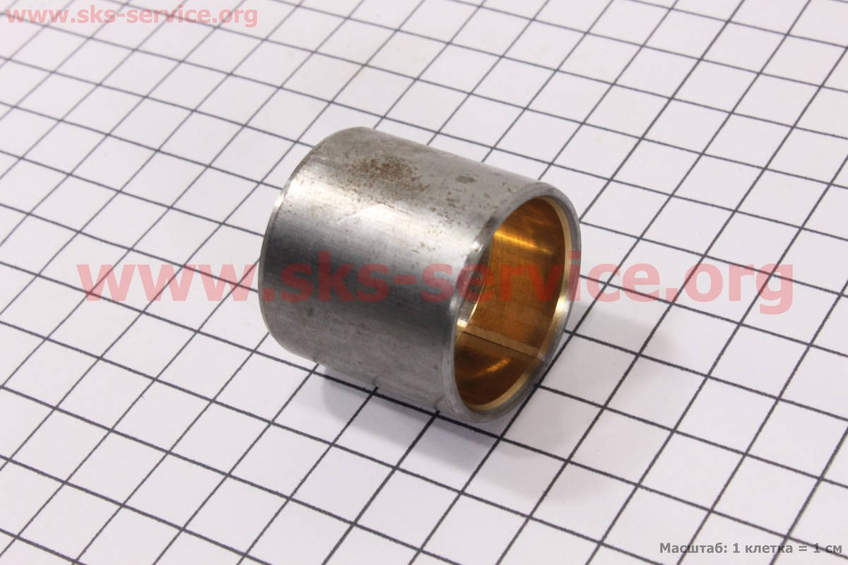 

Втулка шатуна 28x32x30мм R190N/R195NM для дизельного двигателя