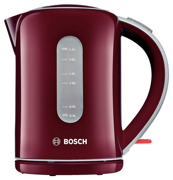 

Электрочайник Bosch TWK7604 *