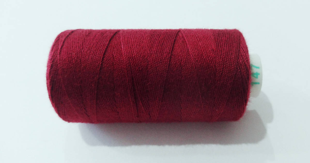 

Нить джинс Дор так п/э 200 Y цвет 147