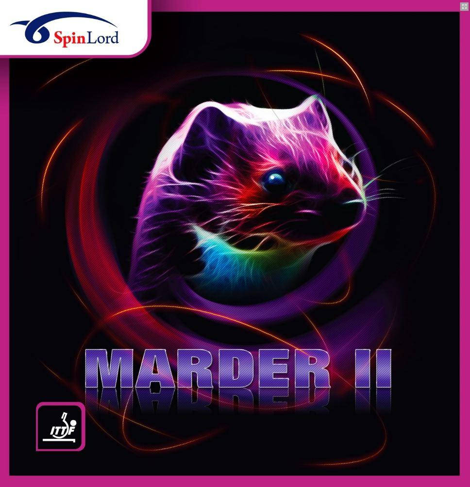 

Накладка Marder 2