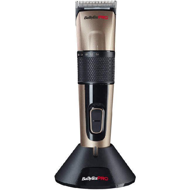 

Машинка для стрижки BaByliss PRO Cut-Definer (FX862E)