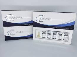 

Биоревитализант Curenex PDRN (Куренекс ПДРН) (1х5ml) Южная Корея