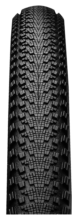 

Покришка Continental Double Fighter III 29˝x2.00˝ (50/622)