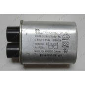 

КОНДЕНСАТОР ДЛЯ СВЧ-ПЕЧИ SAMSUNG 0.95UF