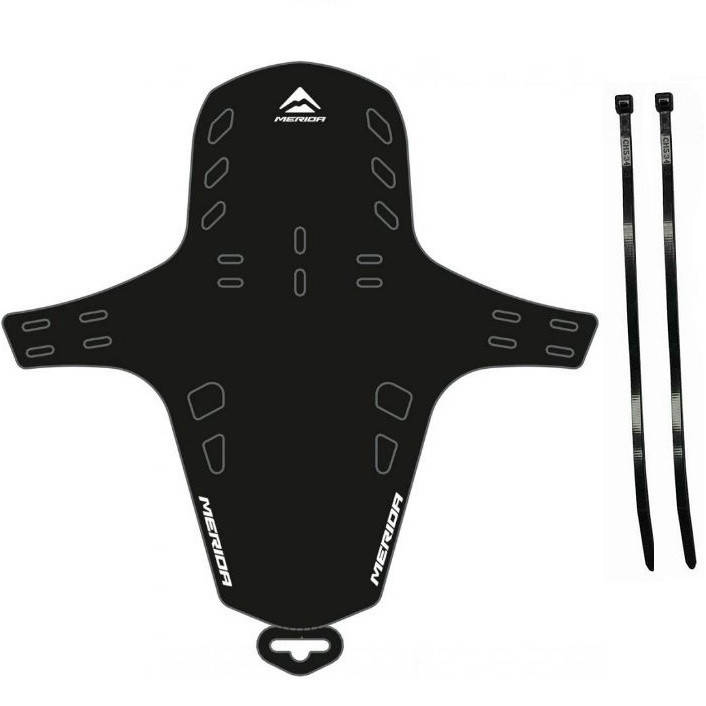 

Крило гнучке Merida Mudguard MTB Fork Black