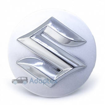 

Колпачок на диски Suzuki (54/51) 43252-63J10-CZ2