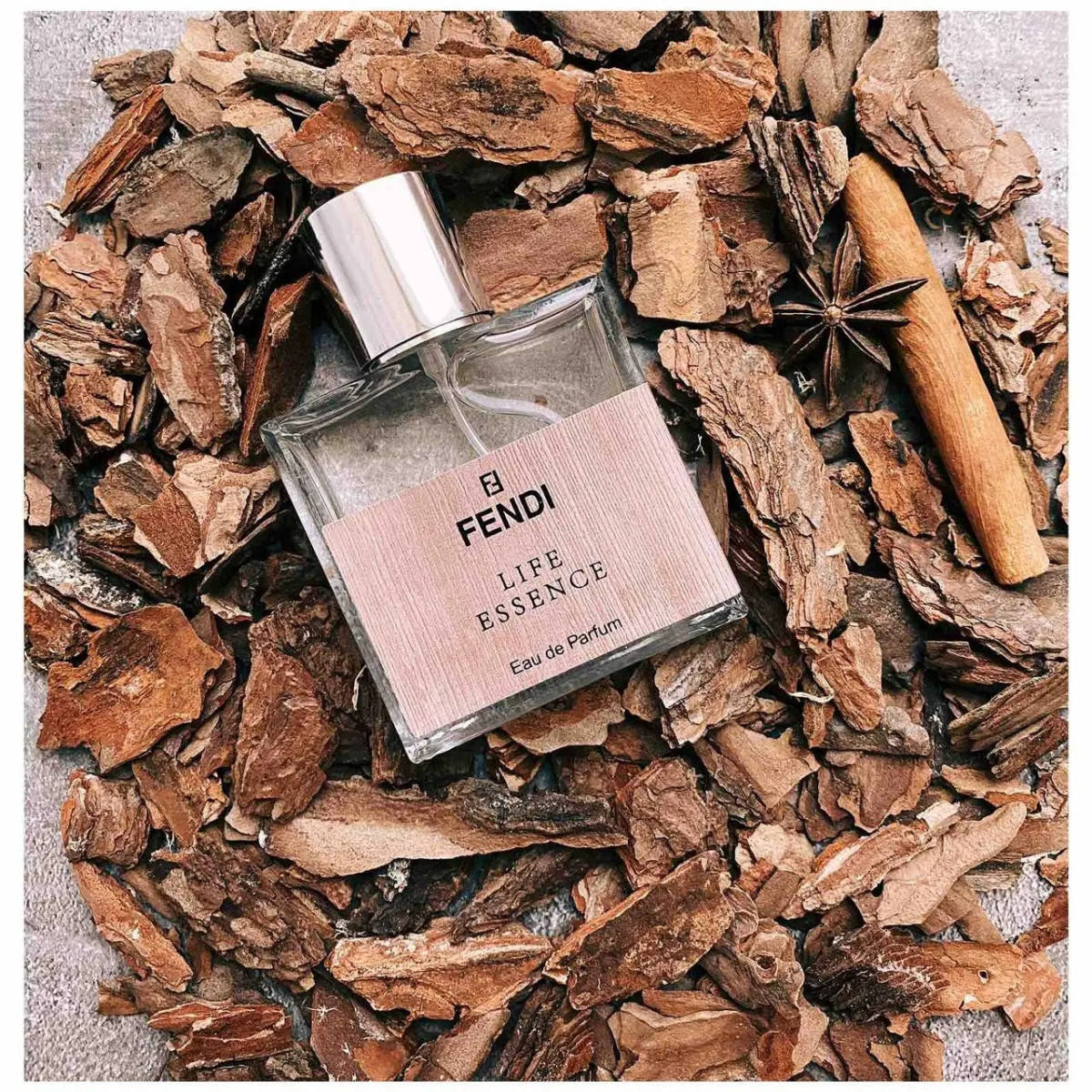 

Fendi Life Essense - Perfume house Tester 60ml