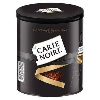 

Кофе в стиках ТМ "CARTE NOIRE"- 30шт
