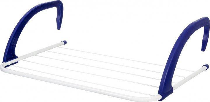 

Сушилка для белья на батарею Eurogold Dynamic 5