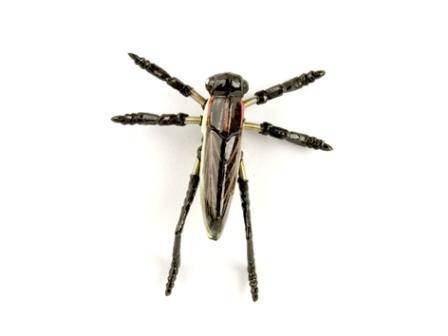 

Магнит Подвижный Магнит подвижный Кузнечик 5.0 x 6.0 x 1.5 см