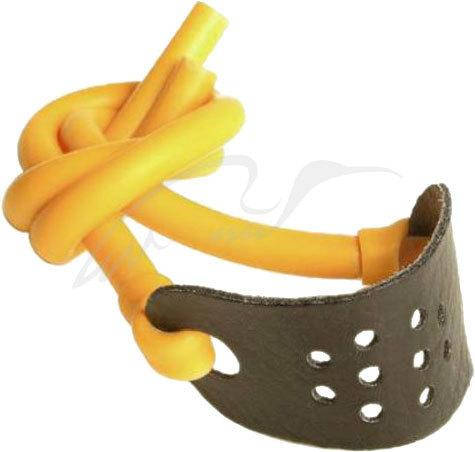 

Резинка для рогатки Man Kung MK-TR-Y Yellow, Желтый