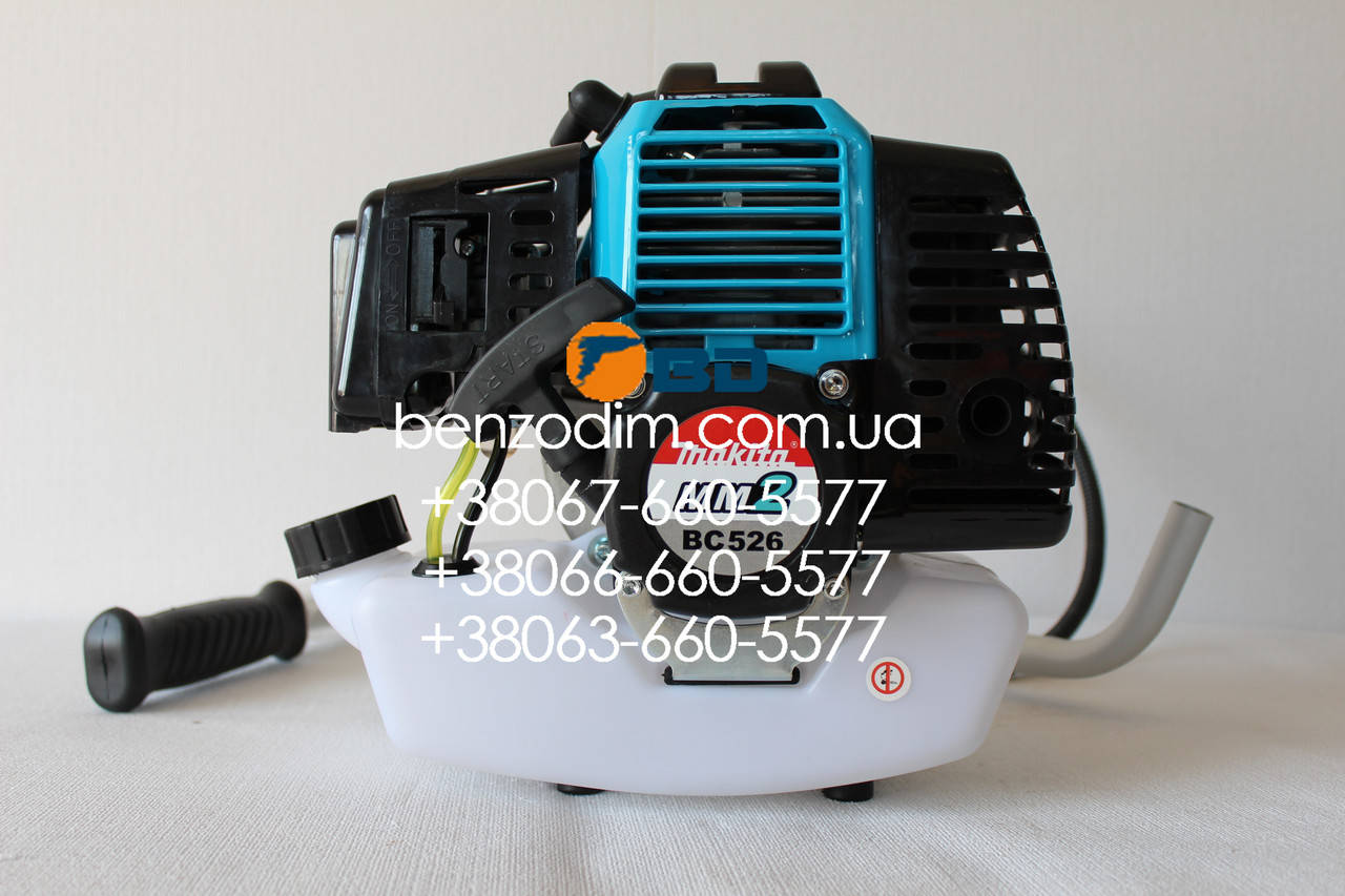 

Бензокоса Makita bc-526 триммер кусторез мотокоса