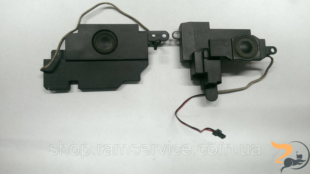 

Динаміки для ноутбука Acer Aspire 5520, *pk230006s00, *pk230006t00, б/в