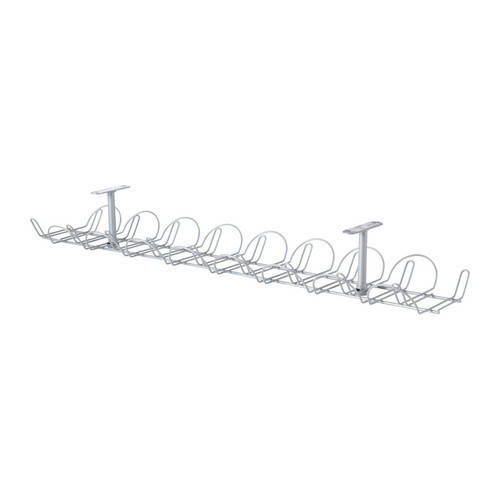 

СИГНУМ, Держатель для кабелей, 30200253, IKEA, ИКЕА, SIGNUM