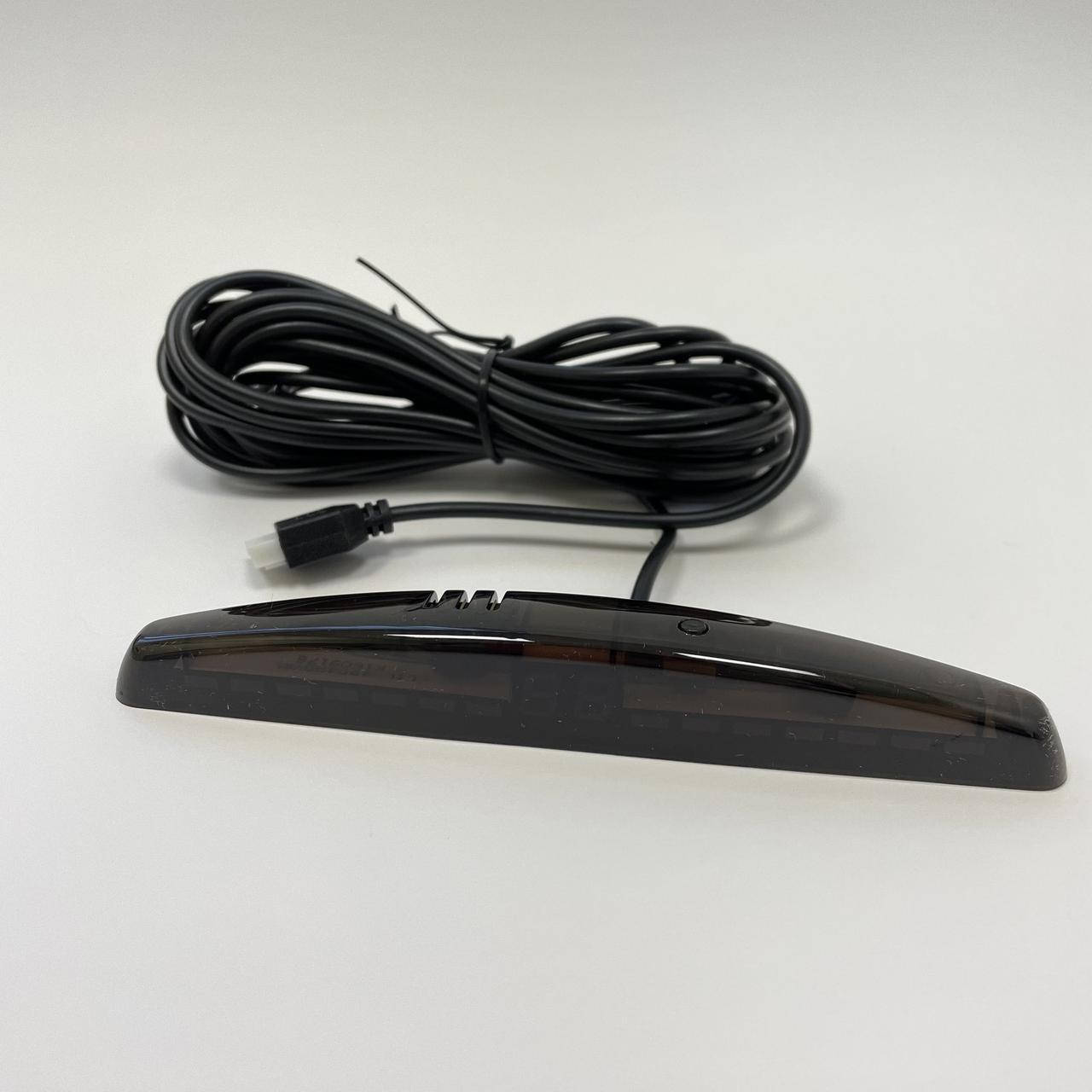 

Дисплей парктроника Fantom FT-410