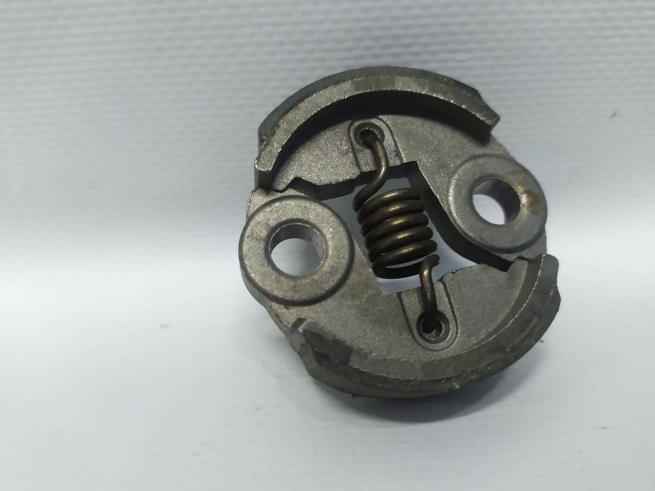 

Муфта Сцепления к Мотокосе 260 модель (маленькая)