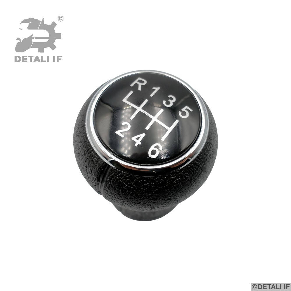 

Ручка переключения передач Пассат Б5 Фольксваген 6 передач