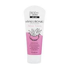 

BeautyDerm Крем для рук Hyaluronic 75мл