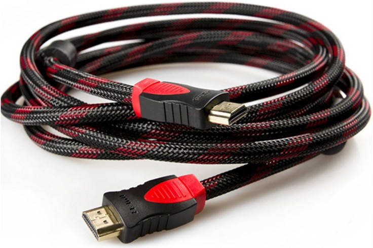 

Кабель HDMI-HDMI 3M