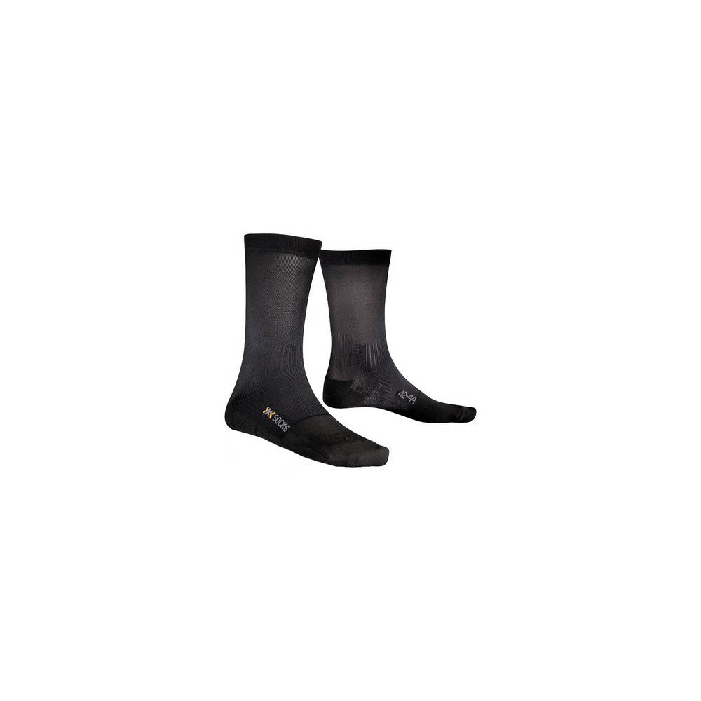 

Термошкарпетки X-Socks Skin Day розмір M (39-41) колір B000 (X20060), Черный