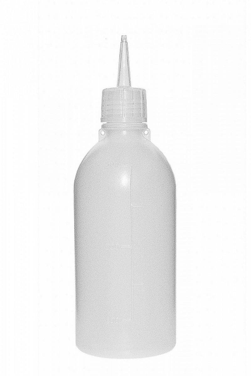 

Бутылка для масла One Chef 500мл d7 см h22 см полипропилен (107026)