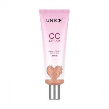 

CC крем Unice 01 Light Glow, 50 мл Unice