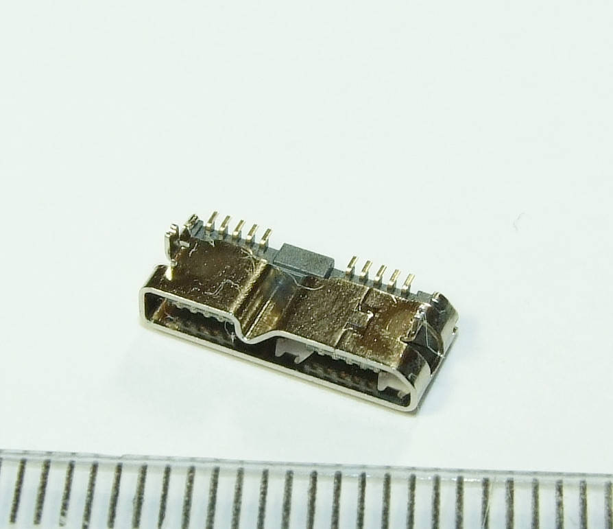 

304 Micro USB 3.0 Разъем, гнездо для внешних HDD планшетов и смартфонов